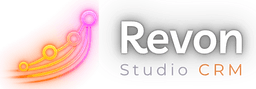 Revon Studio CRM